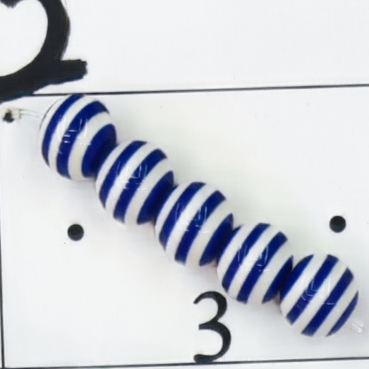 18 mm solid stripe 3