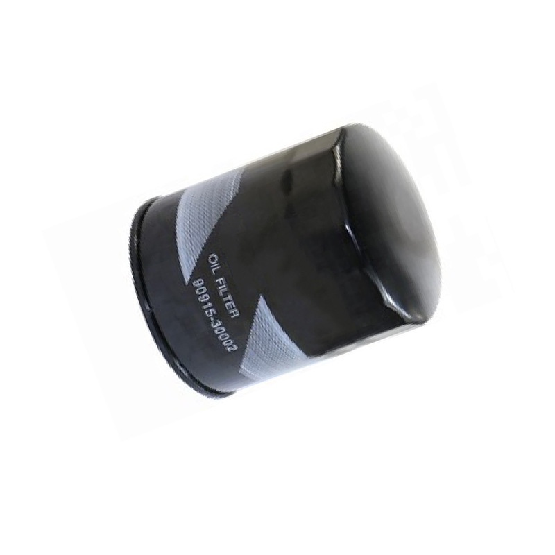 The oil filter 90915-90002-8T is suitable for Toyota vehicles Application Scenario
