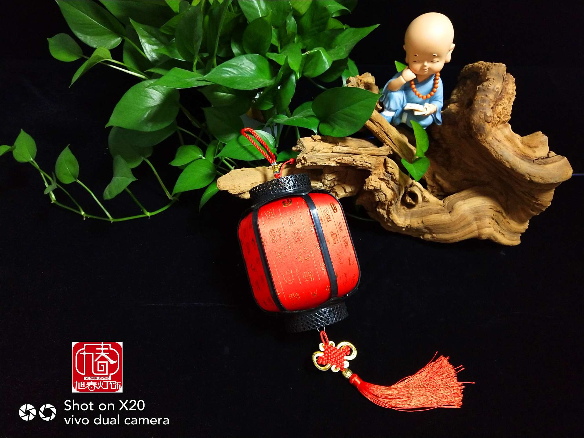 New Style Hand-Held Lanterns Led Children's Light-Emitting Toys Palace Lantern Spring Festival Hot Sales Factory Direct Sales Application Scenario