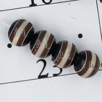 18 mm solid stripe 23