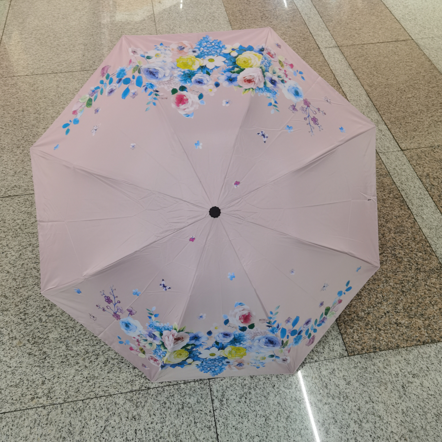 Paradise umbrella