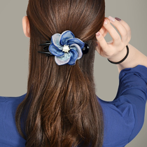 Hair clip three teeth clip -5