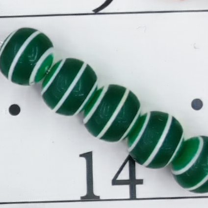 12 cm solid stripe 14