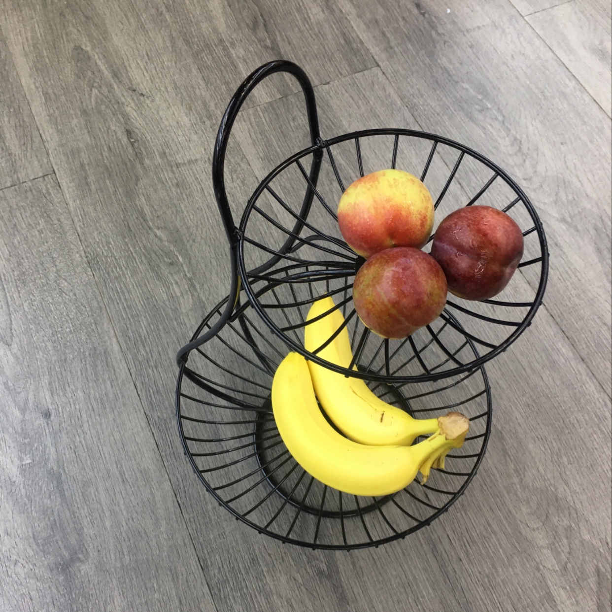 Fruit basket detail image 3