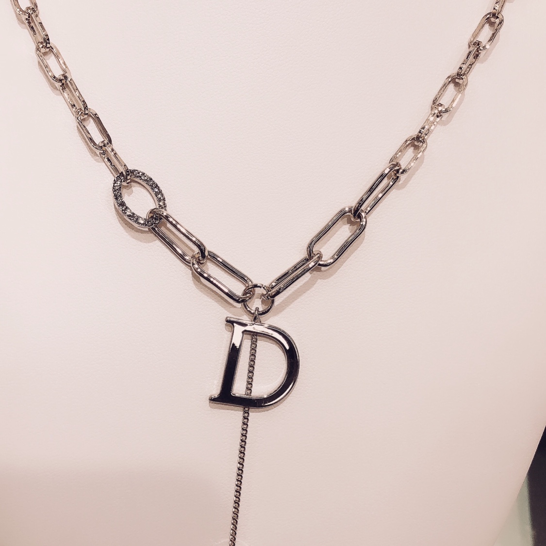 Short chain Moon Gold 3 thumbnail