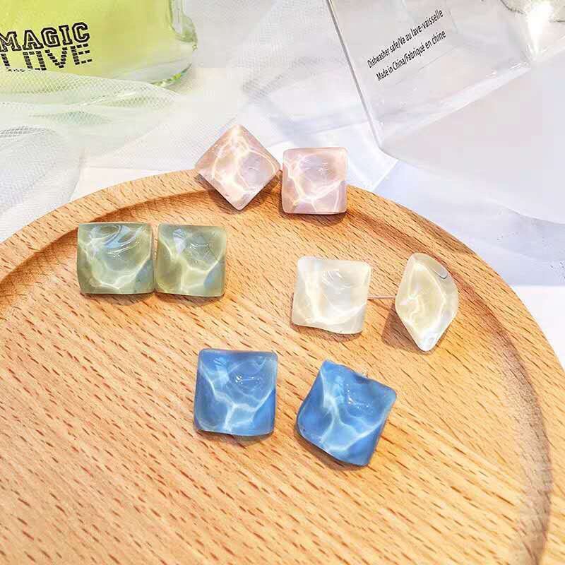 Earrings under F97