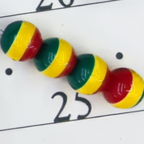 18 mm solid stripe 25