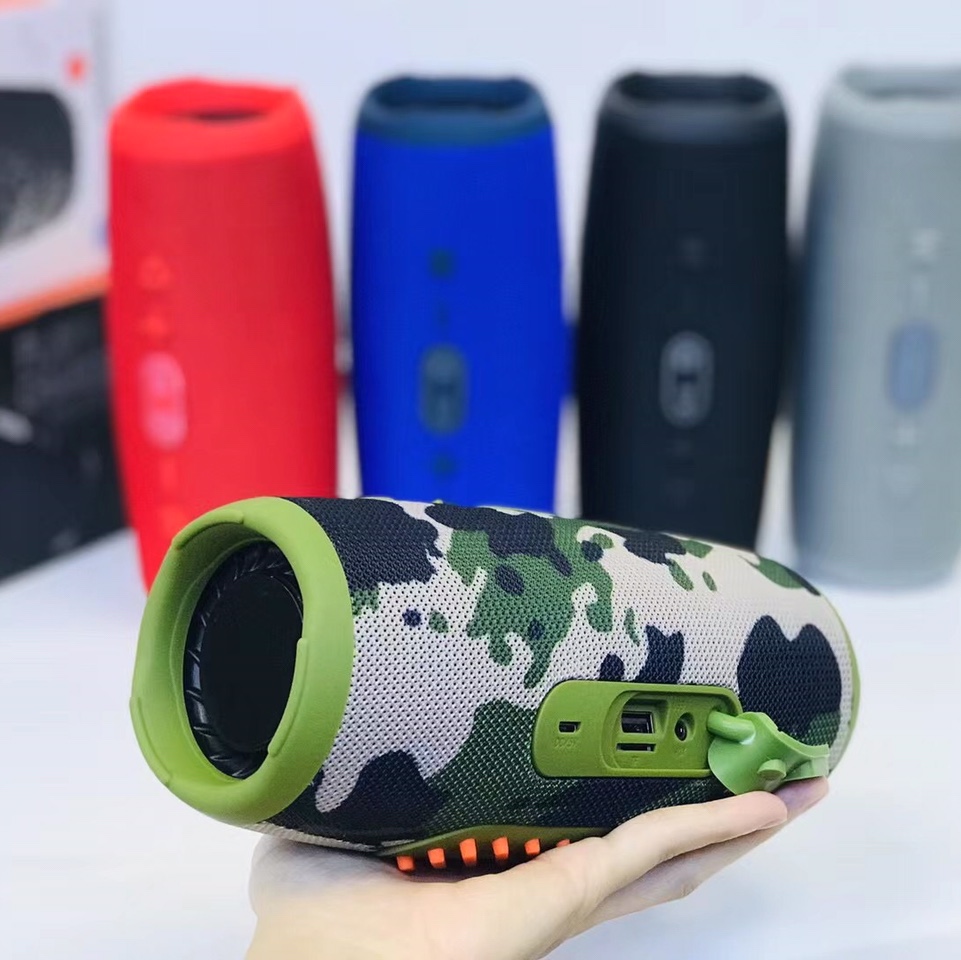 The new Charge 5+
Black, red, blue and gray camouflage
Good price collection [seduce][seduce][seduce]