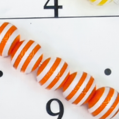 18 mm solid stripe 9
