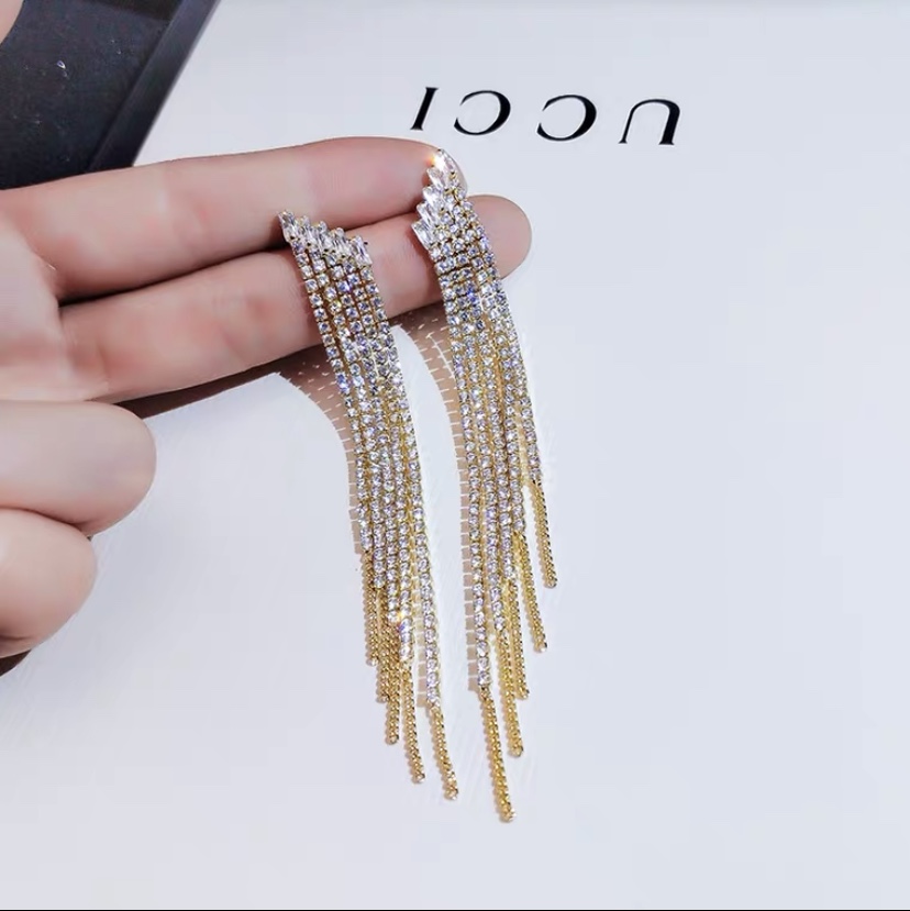 Earrings 315