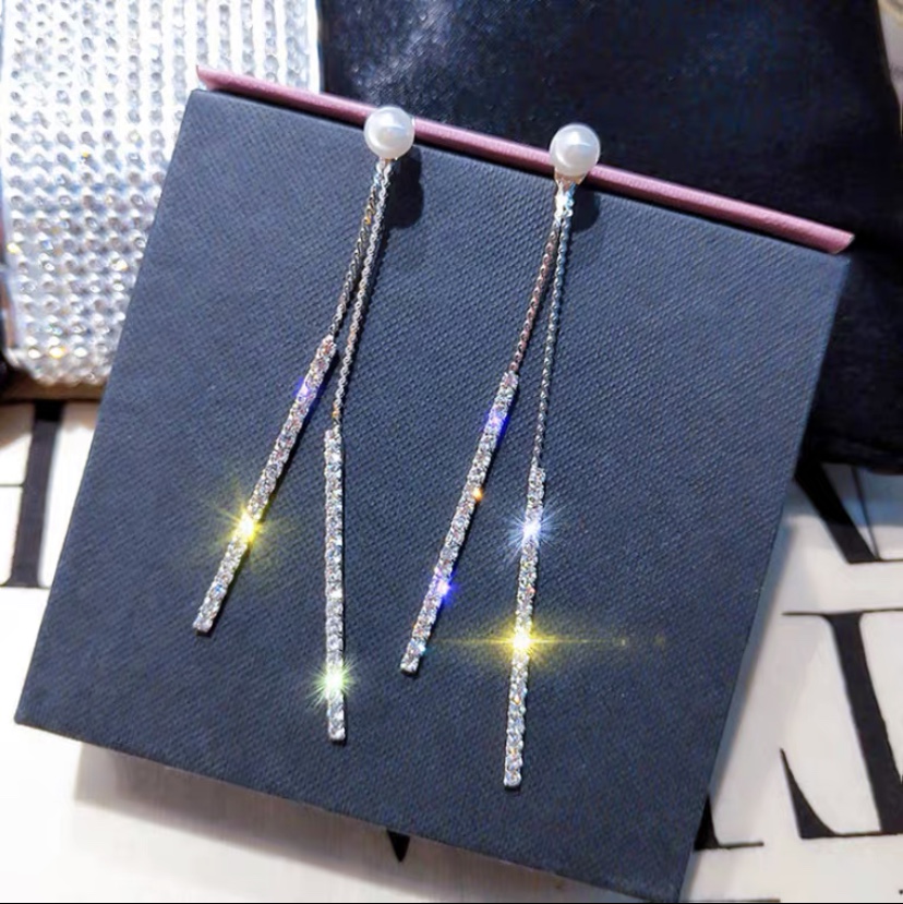 Earrings 408