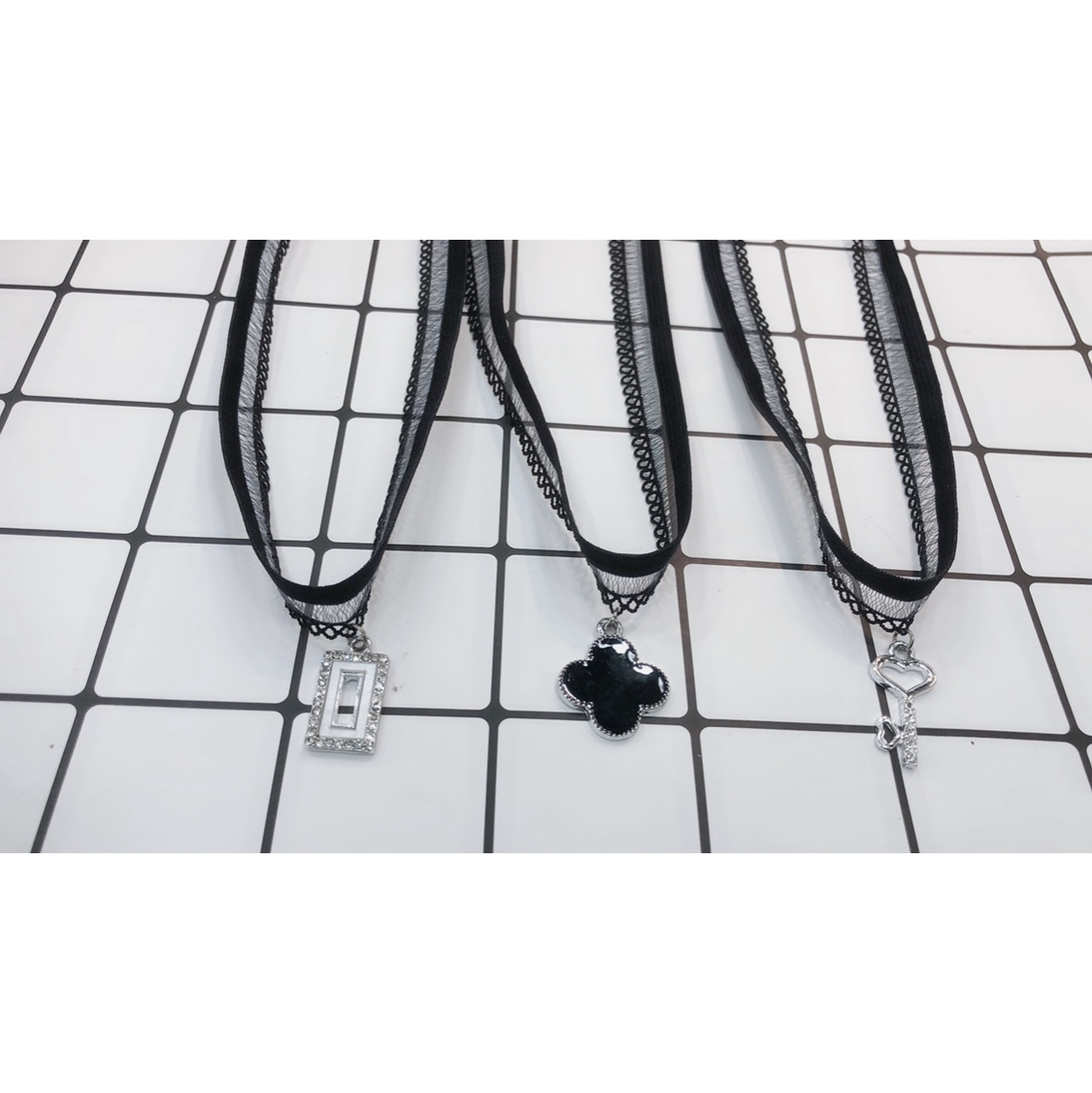 Necklace 5
