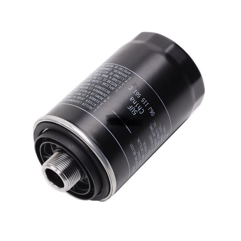Suitable for Volkswagen oil filter element 06J115561B Magotan 1.8T2.0T oil filter