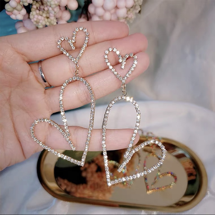 Earrings 365