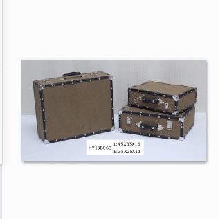 Gift Wrap Box Set