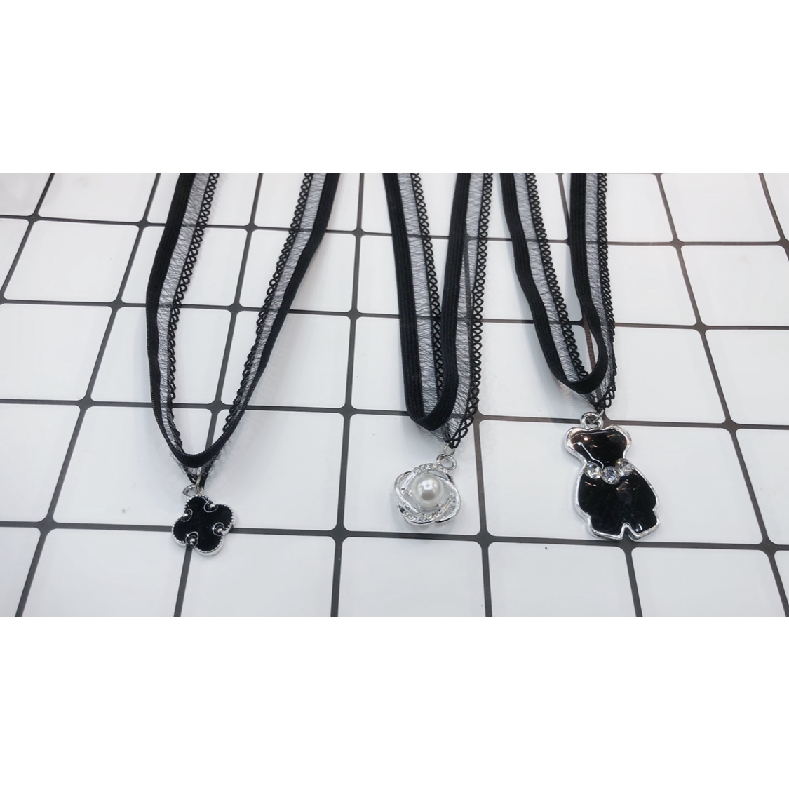choker