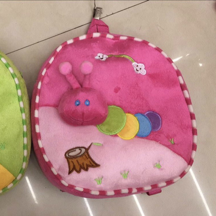 Stuffed animal cartoon bag 96