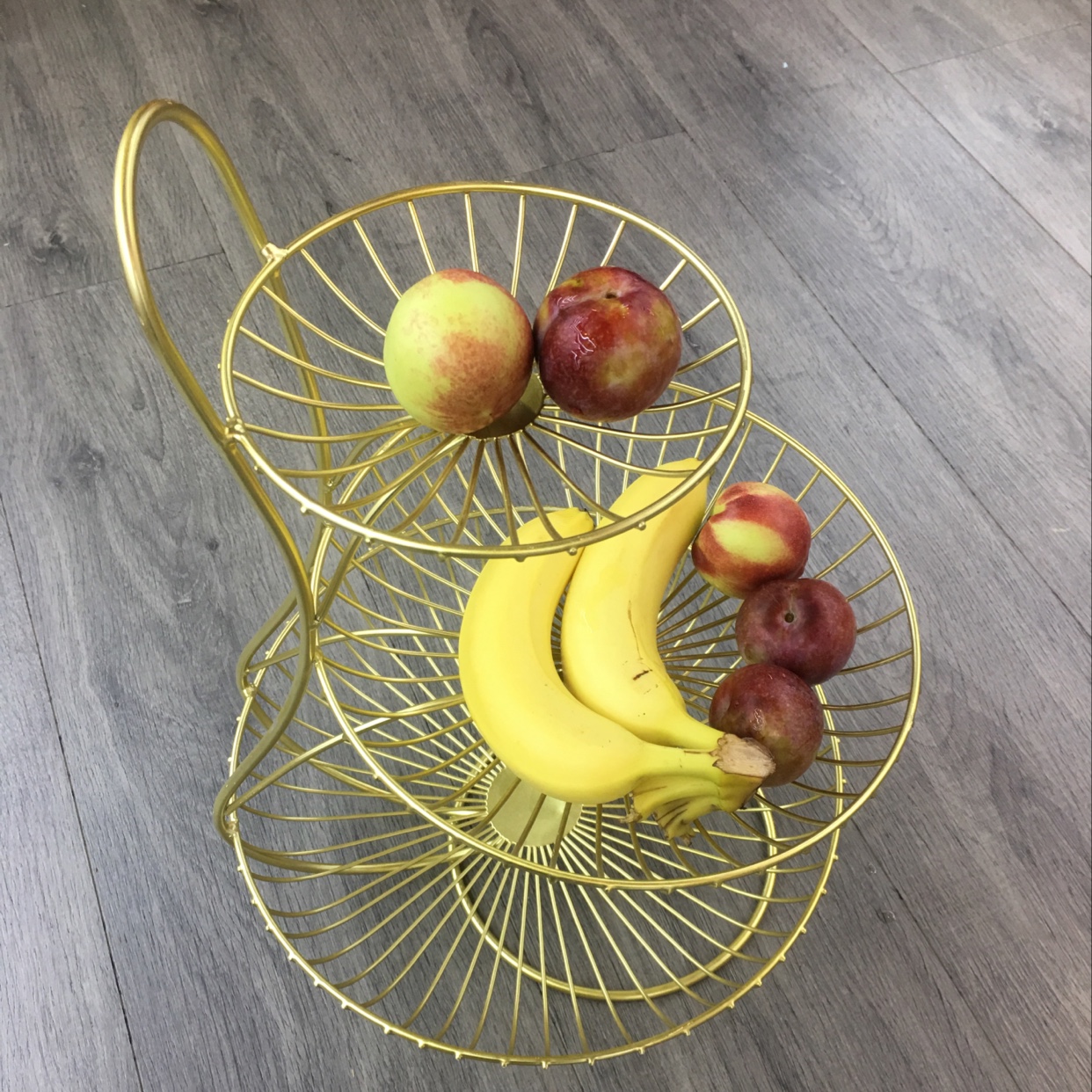 Large fruit basket Specification image