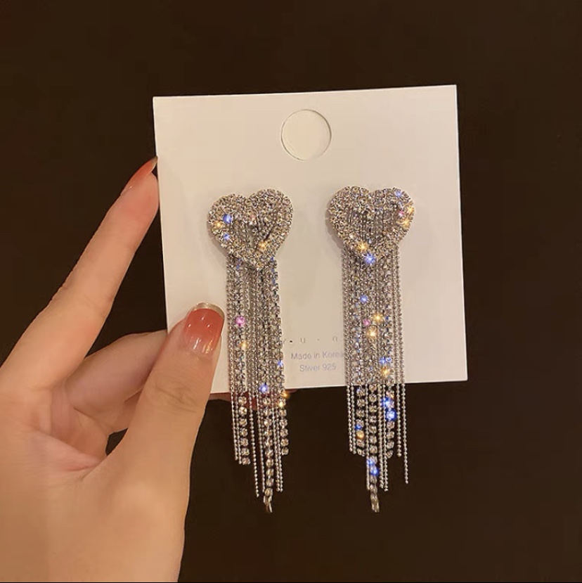 Earrings 373