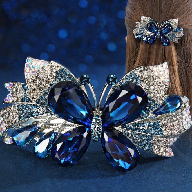 Hairpin 256