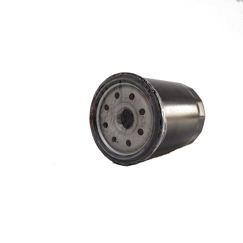 机油滤清器实物图