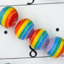 18 mm solid stripe 8