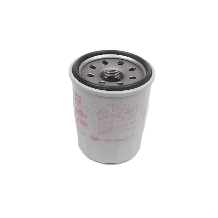 The oil filter 15208-31U00 is suitable for Nissan vehicles