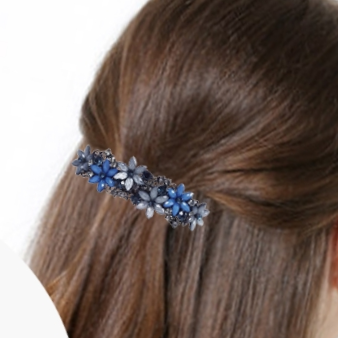 Hairpin 205