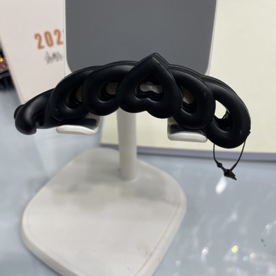 海豚🐬-巧娟饰品:香蕉夹抓夹韩版网...