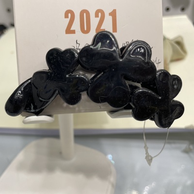 海豚🐬-巧娟饰品:香蕉夹抓夹韩版网...