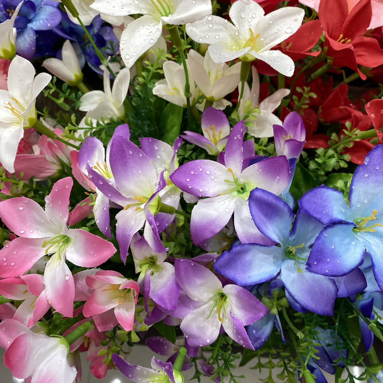 Gardenia blend