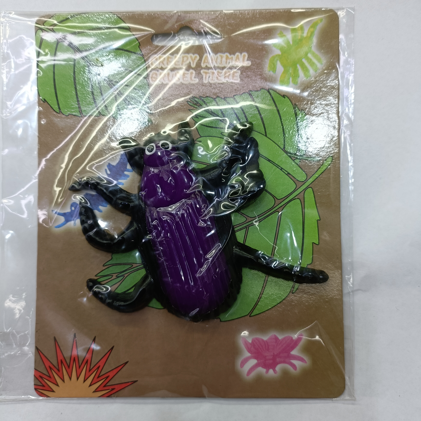 Insect 18