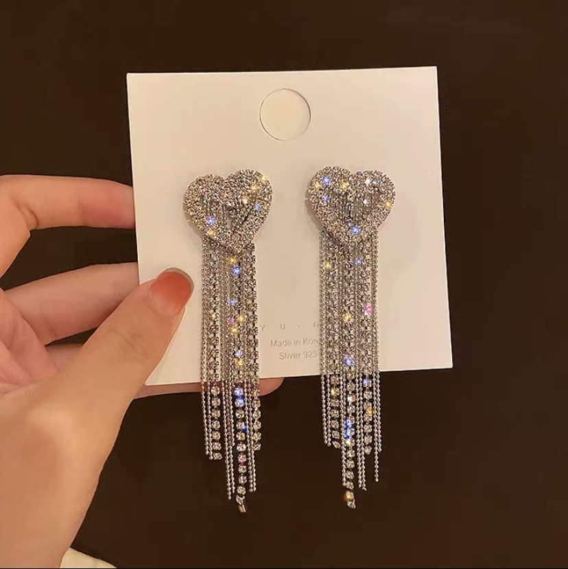 Earrings 404