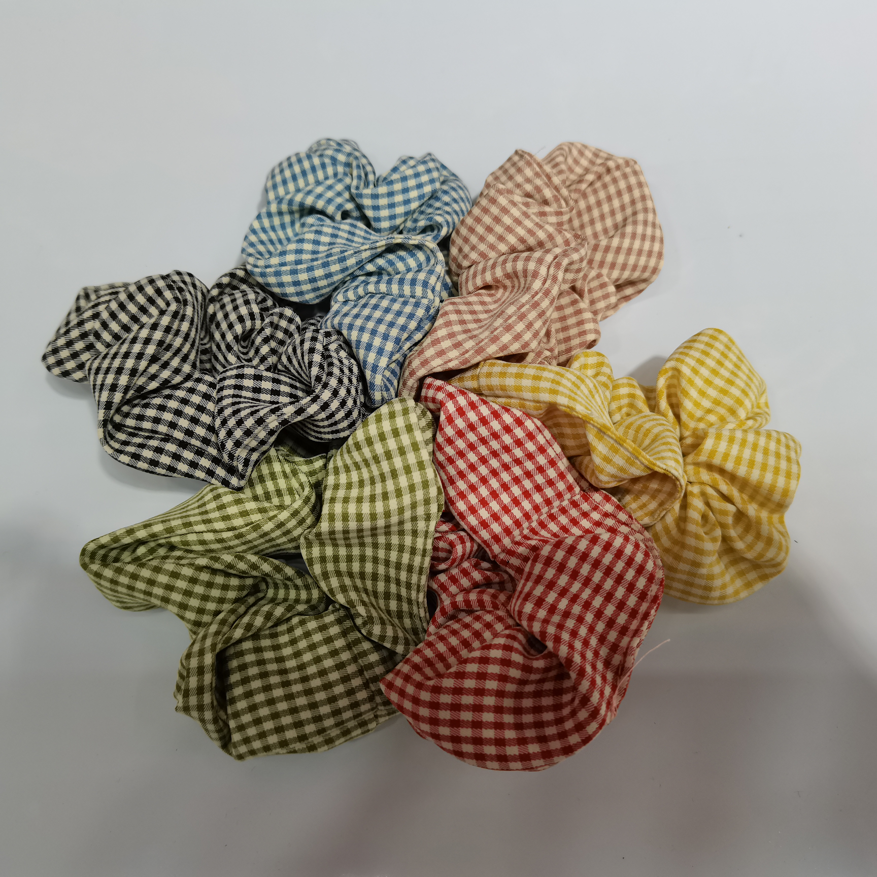 Small, small, small ring of colon