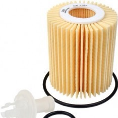 Oil filter 04152-YZZA5 is suitable for Toyota vehicles