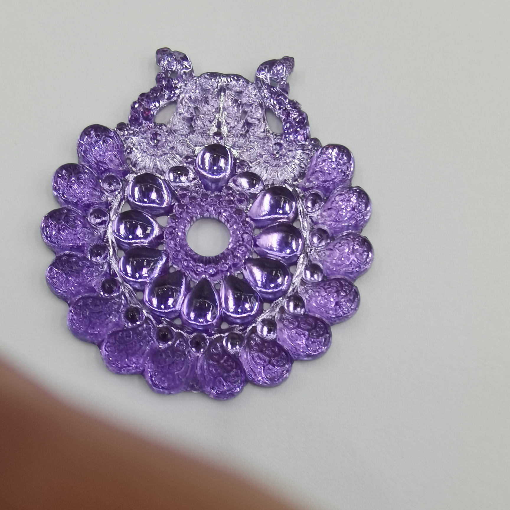 40mm Jindehai jewelry accessories Q54741