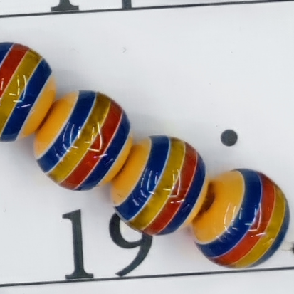 18 mm solid stripe 19