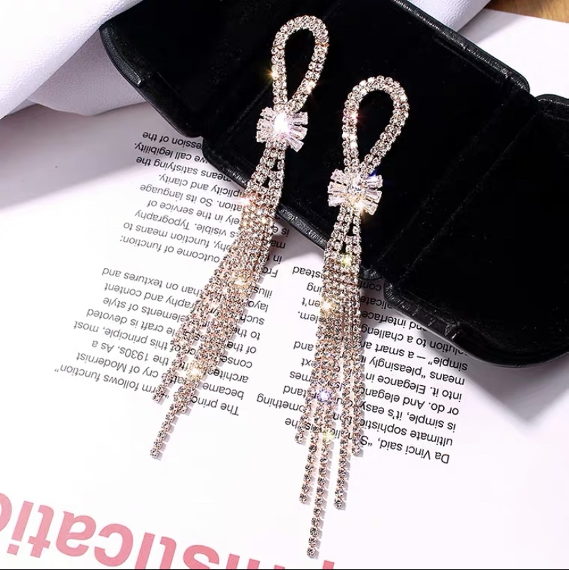 Earrings 337