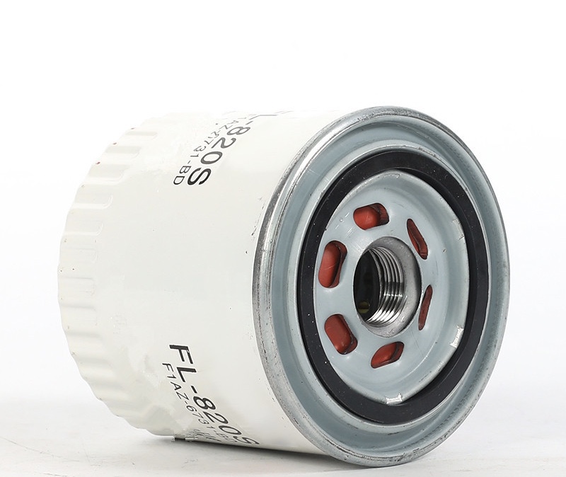 Suitable for Ford Tiba 2.3L Fiesta FL-300 oil filter element oil filter Specification image