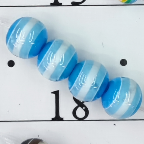18 mm solid stripe 18