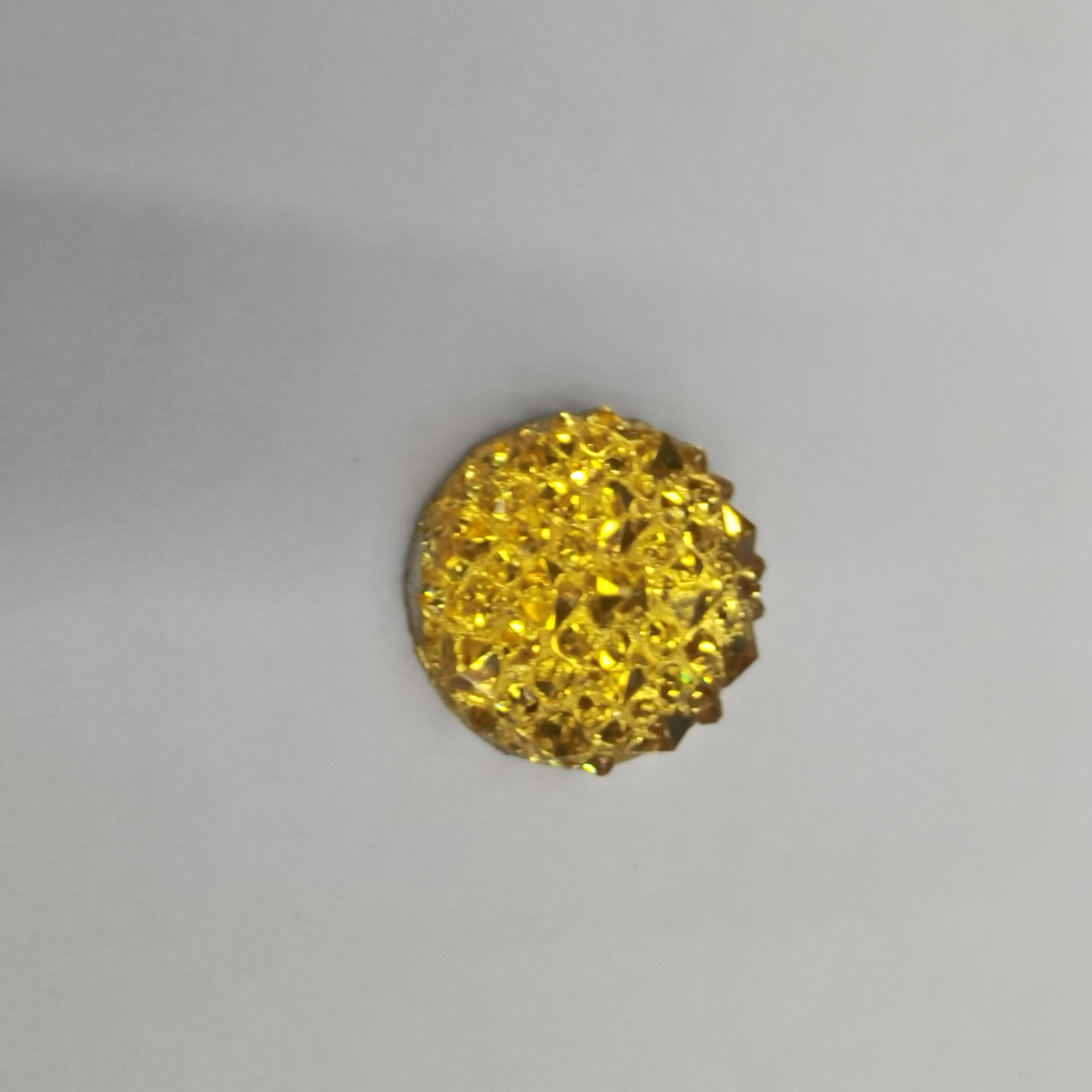 Crocodile face gold sea jewelry accessories Q54741 thumbnail