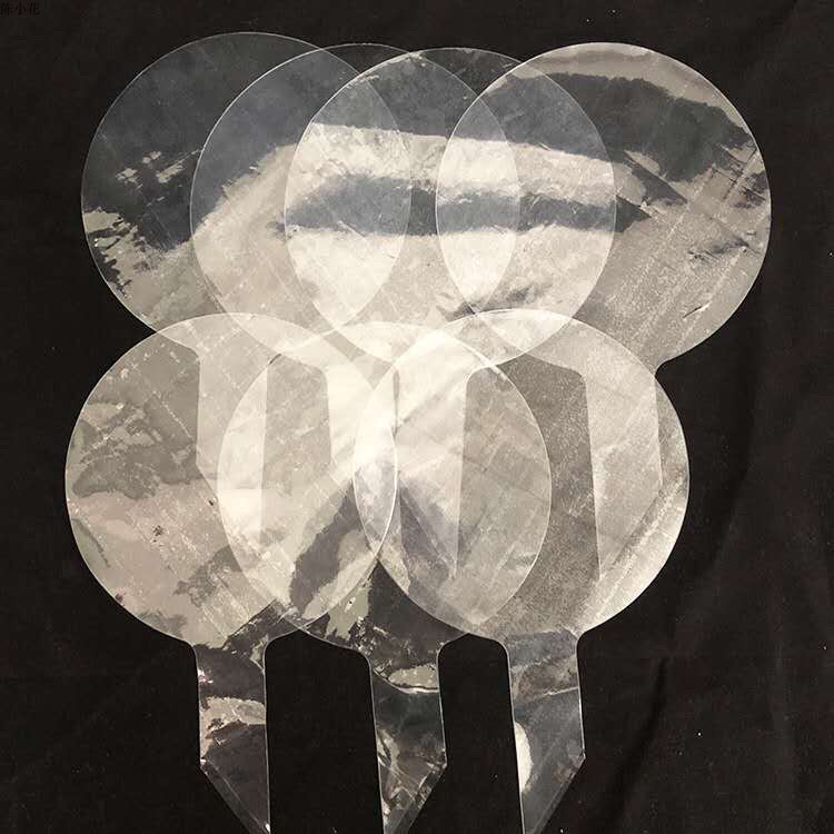 50 sets of 10-inch, 18-inch and 24-inch transparent bounball balls for ground promotion, decorated with balloons, rose bouquets, balloons and custom-made bounball leather Item Picture