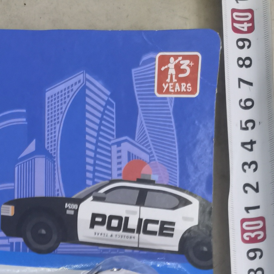 CX045-21A多功能多趣味惯性多样式儿童可爱小车详情图3