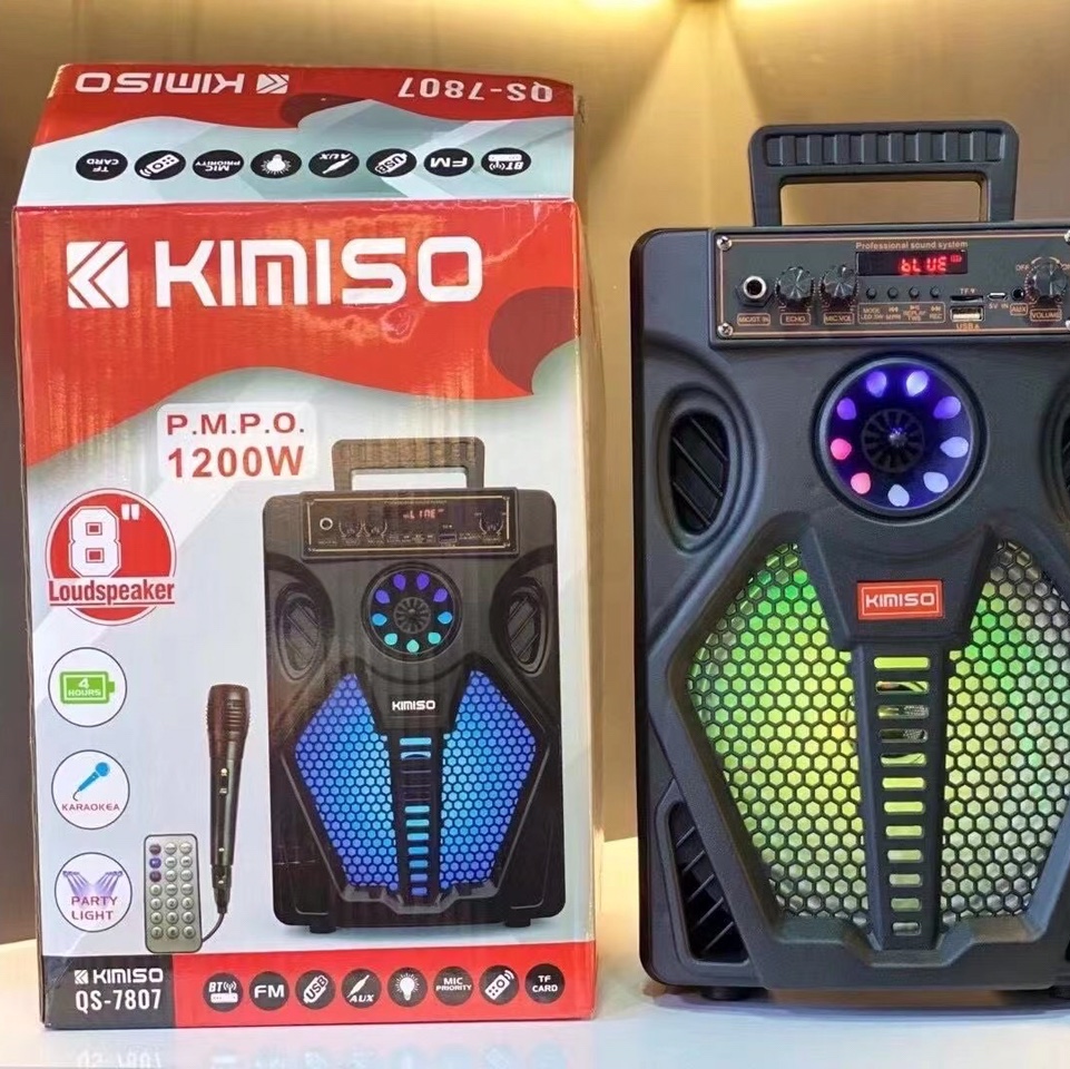 QS-7808
