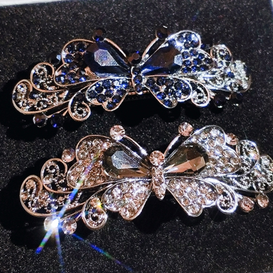 Hairpin 240