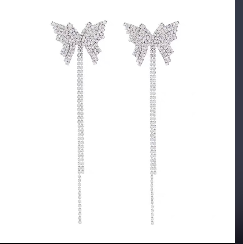 Earrings 357