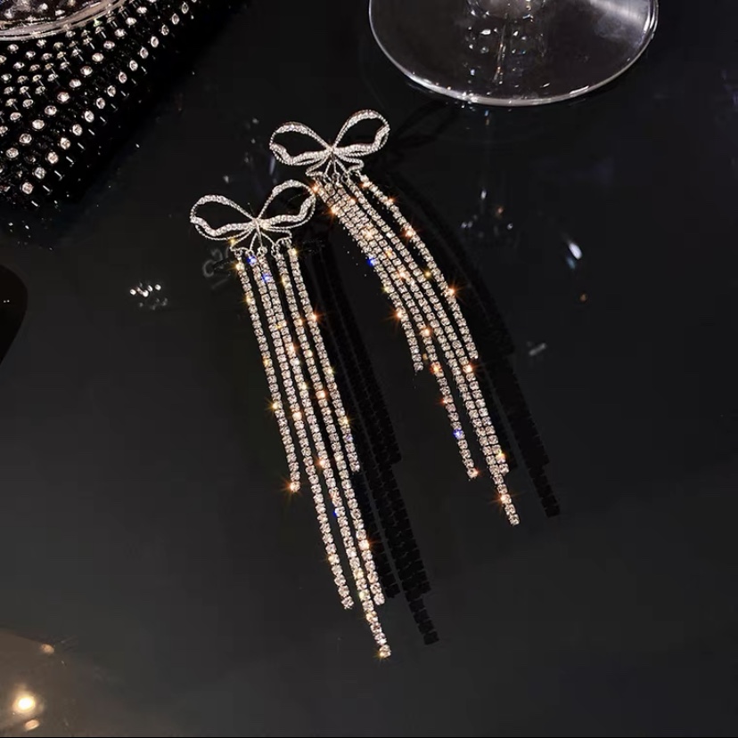 Earrings 406