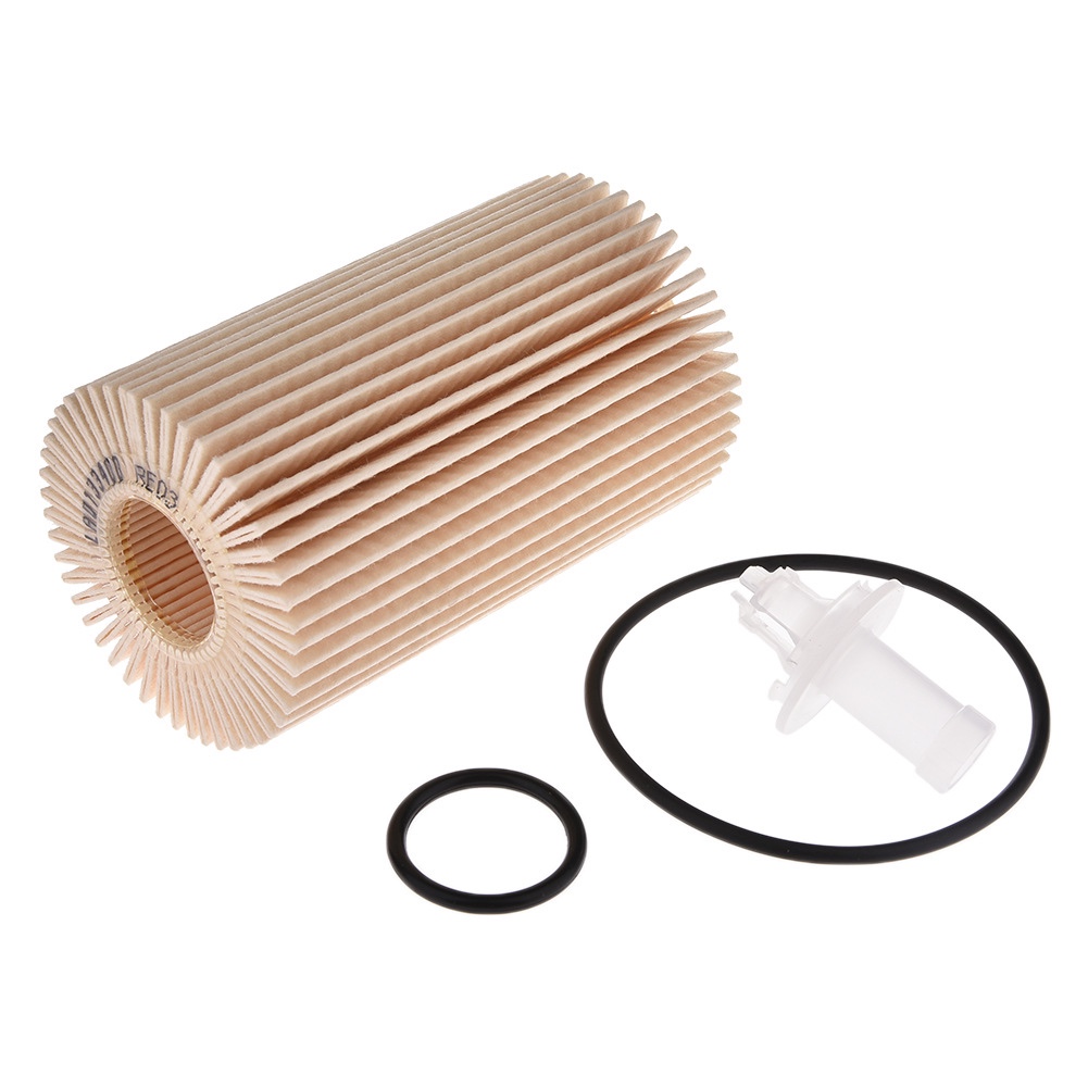 Oil filter 04152-YZZA4 is suitable for Toyota vehicles