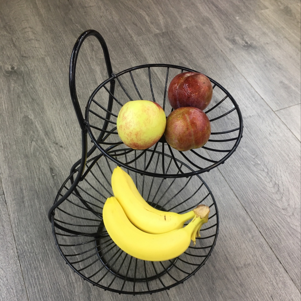 Fruit basket detail image 2