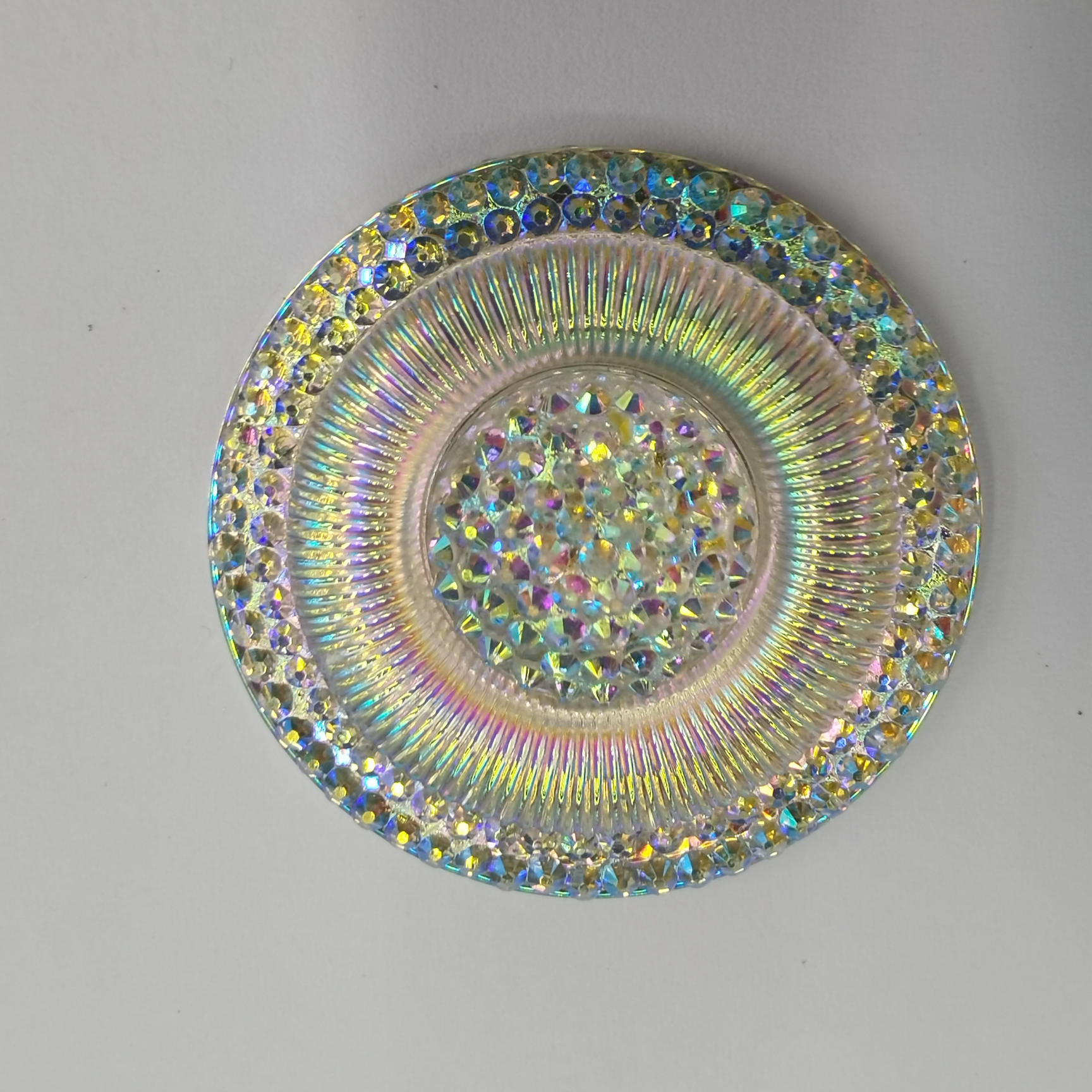 In the middle, I am satisfied with the Xingjin Dehai jewelry accessories Q54741